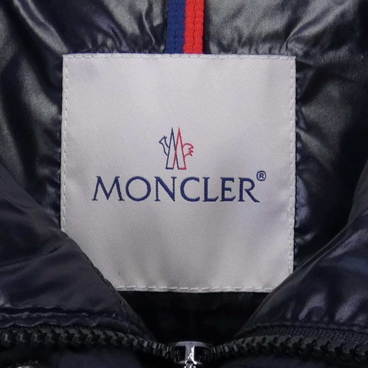 MONCLER蒙克勒羽绒服