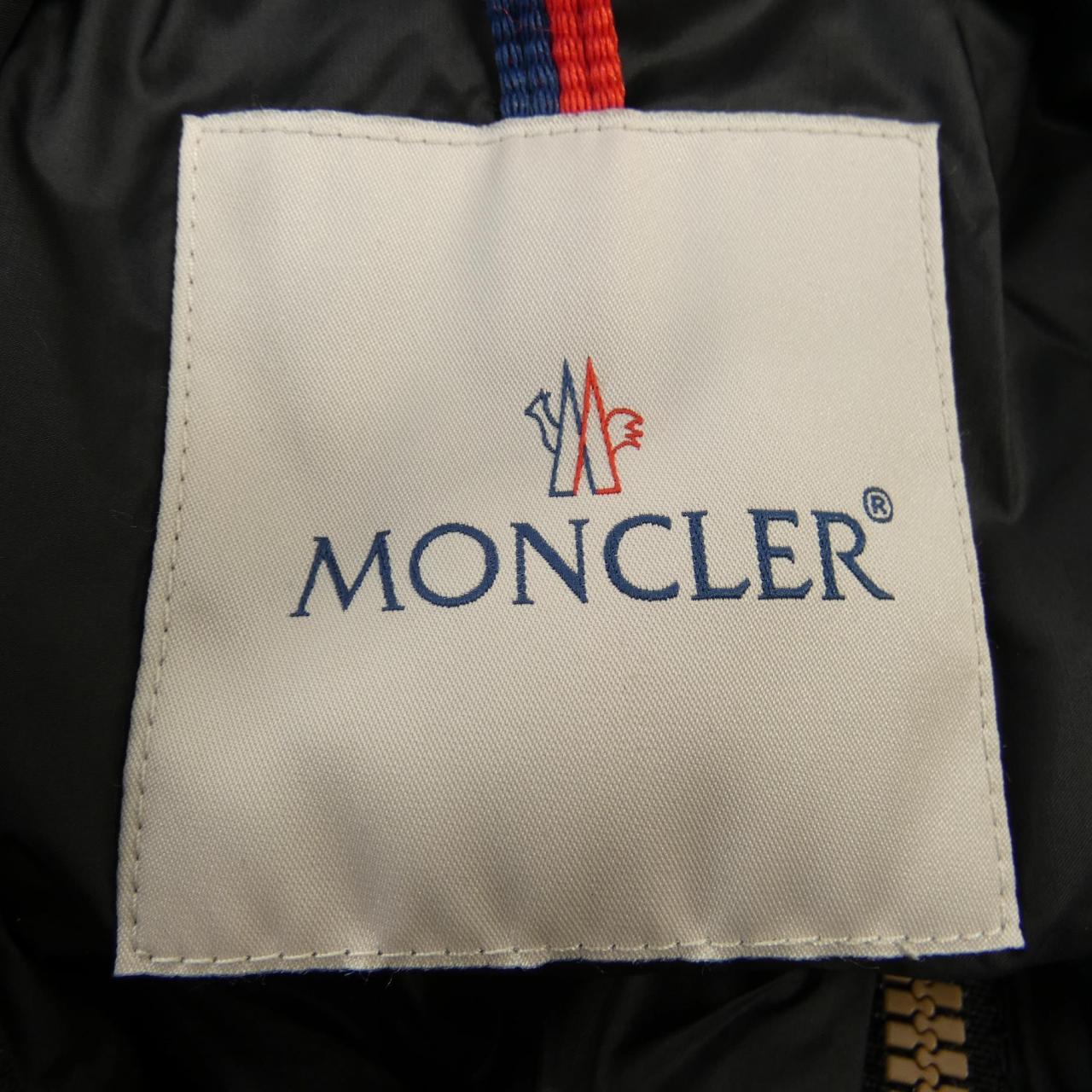 【新品】モンクレール MONCLER ダウンジャケット