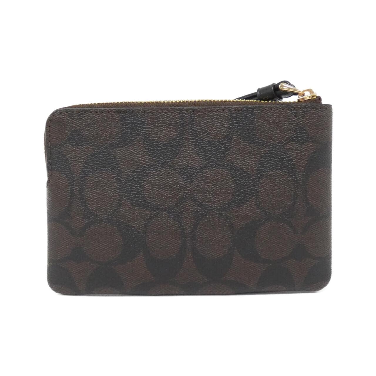 [BRAND NEW] Coach CS602 pouch