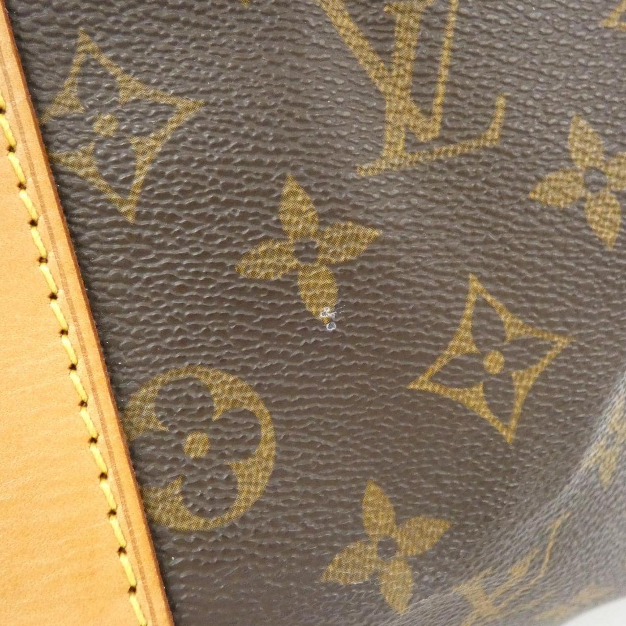 LOUIS VUITTON Monogram Keepall 45cm M41428 Boston Bag