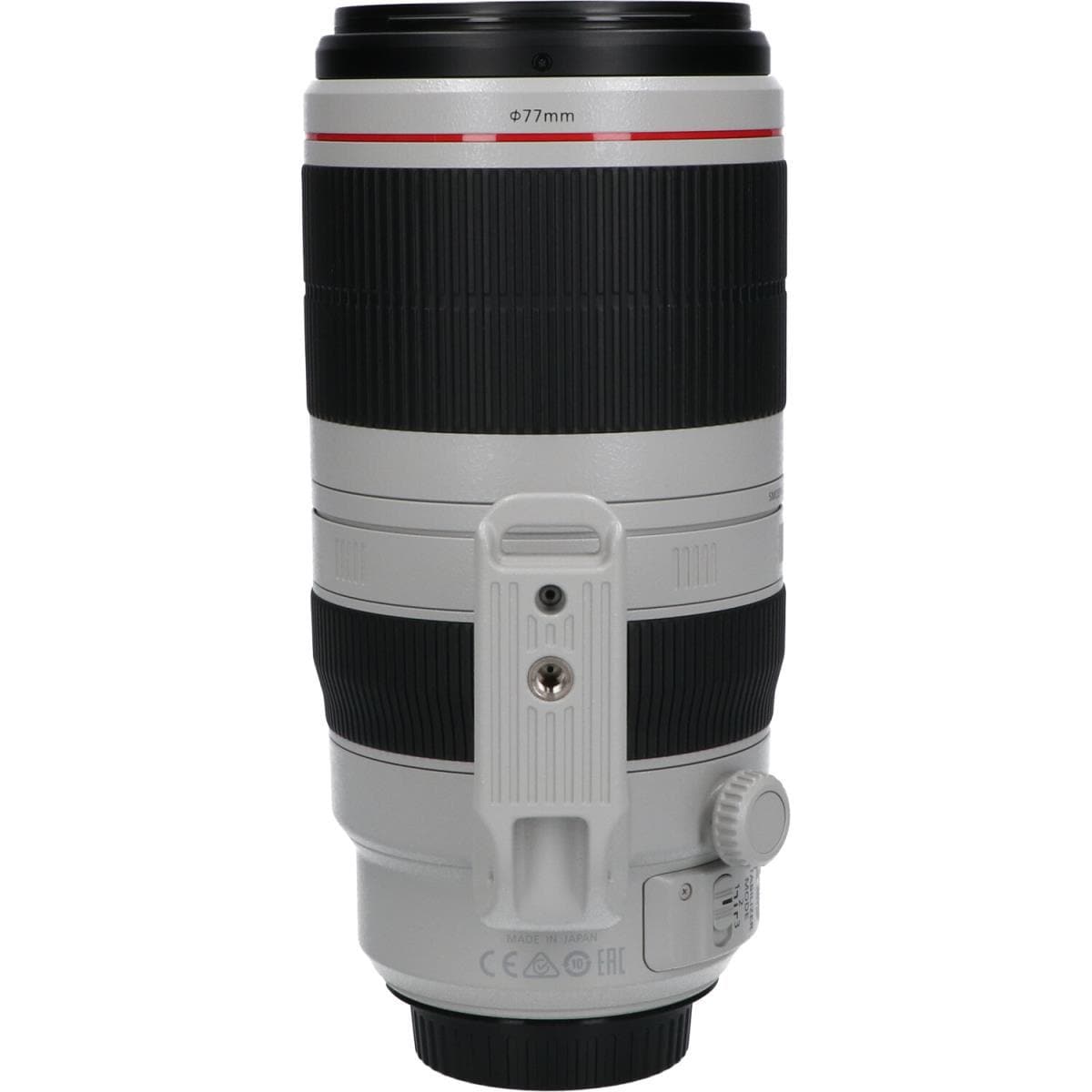 ＣＡＮＯＮ　ＥＦ１００－４００ｍｍ　Ｆ４．５－５．６Ｌ　ＩＳ　ＩＩ