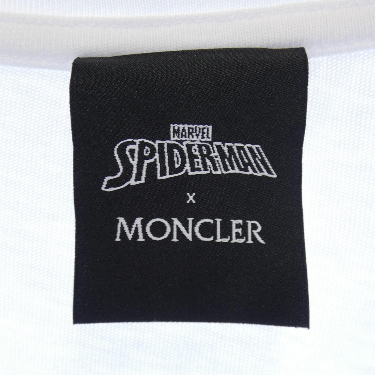 モンクレール MONCLER Tシャツ