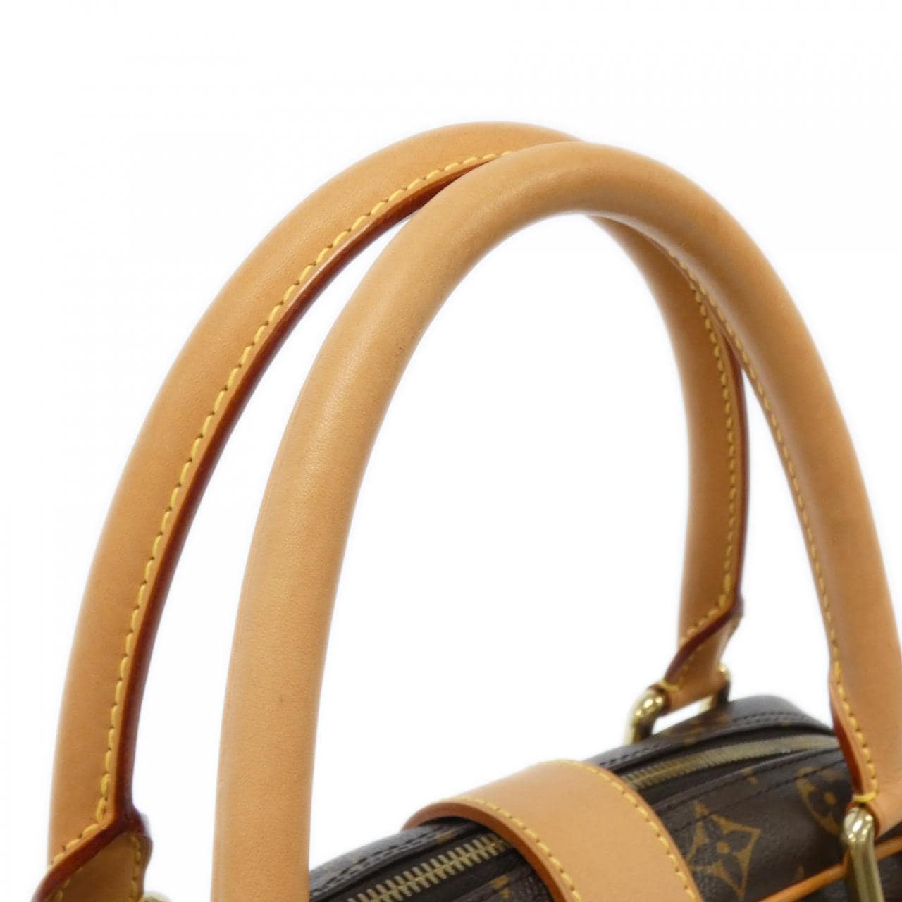 LOUIS VUITTON Monogram Manhattan GM M40025 包