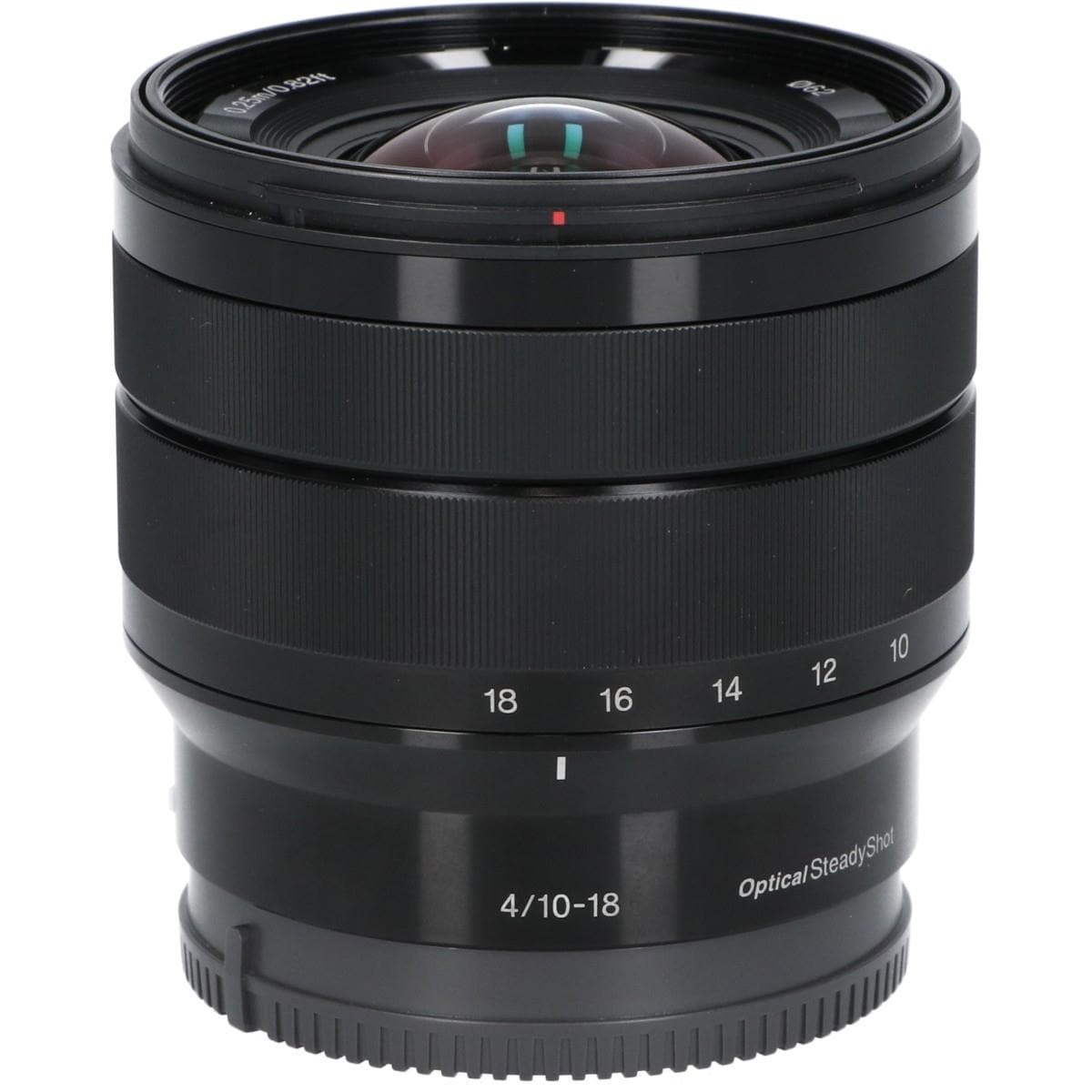 Ｅ１０－１８ｍｍ　Ｆ４ＯＳＳ（ＳＥＬ１０１８）