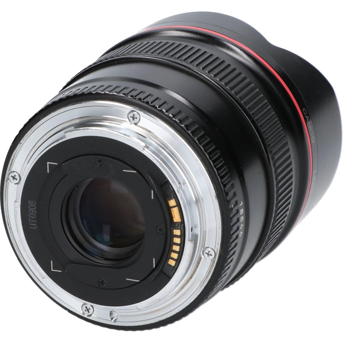 ＥＦ１４ｍｍ　Ｆ２．８Ｌ　ＵＳＭ