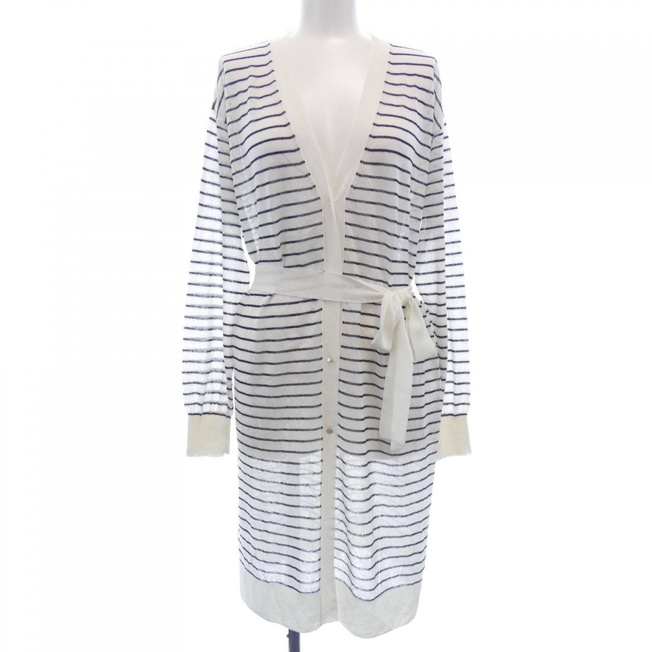 Max Mara STUDIO Max Mara STUDIO 長款開襟衫