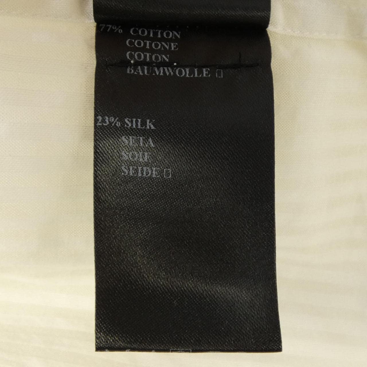 デスティン destin S／Sシャツ