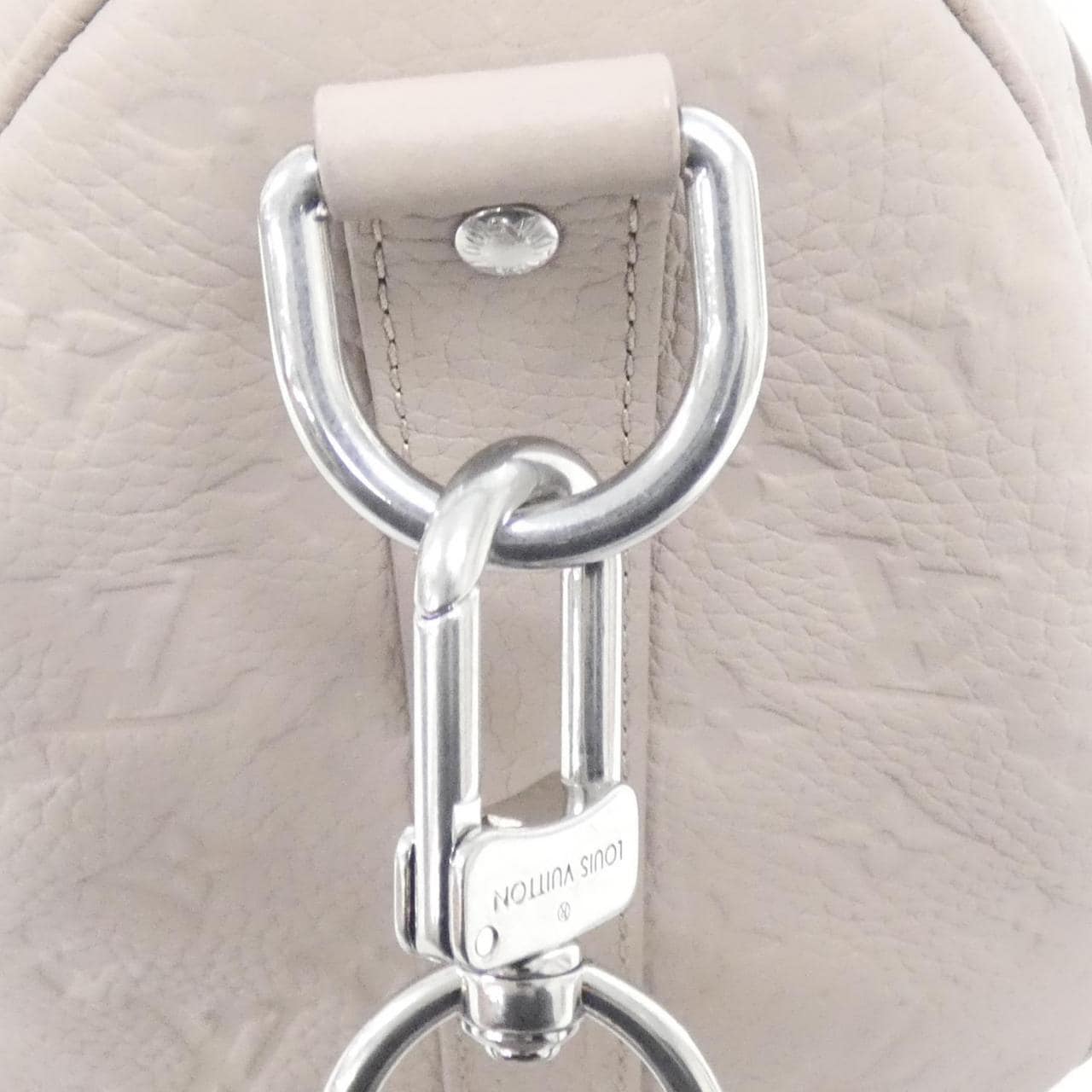 ルイヴィトン トリヨン モノグラム キーポル バンドリエール 35cm M13865 ボストンバッグ