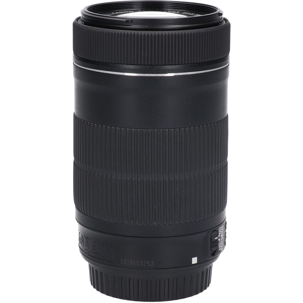 ＥＦ－Ｓ５５－２５０ｍｍ　Ｆ４－５．６ＩＳ　ＳＴＭ