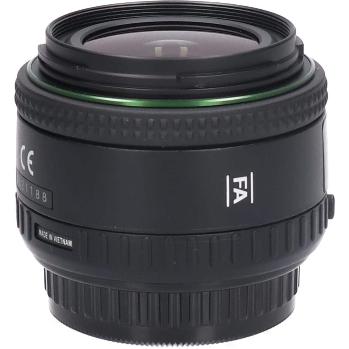 ＨＤ　ＦＡ３５ｍｍ　Ｆ２