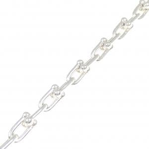 【新品】ティファニー ハードウェア スモール リンク ブレスレット