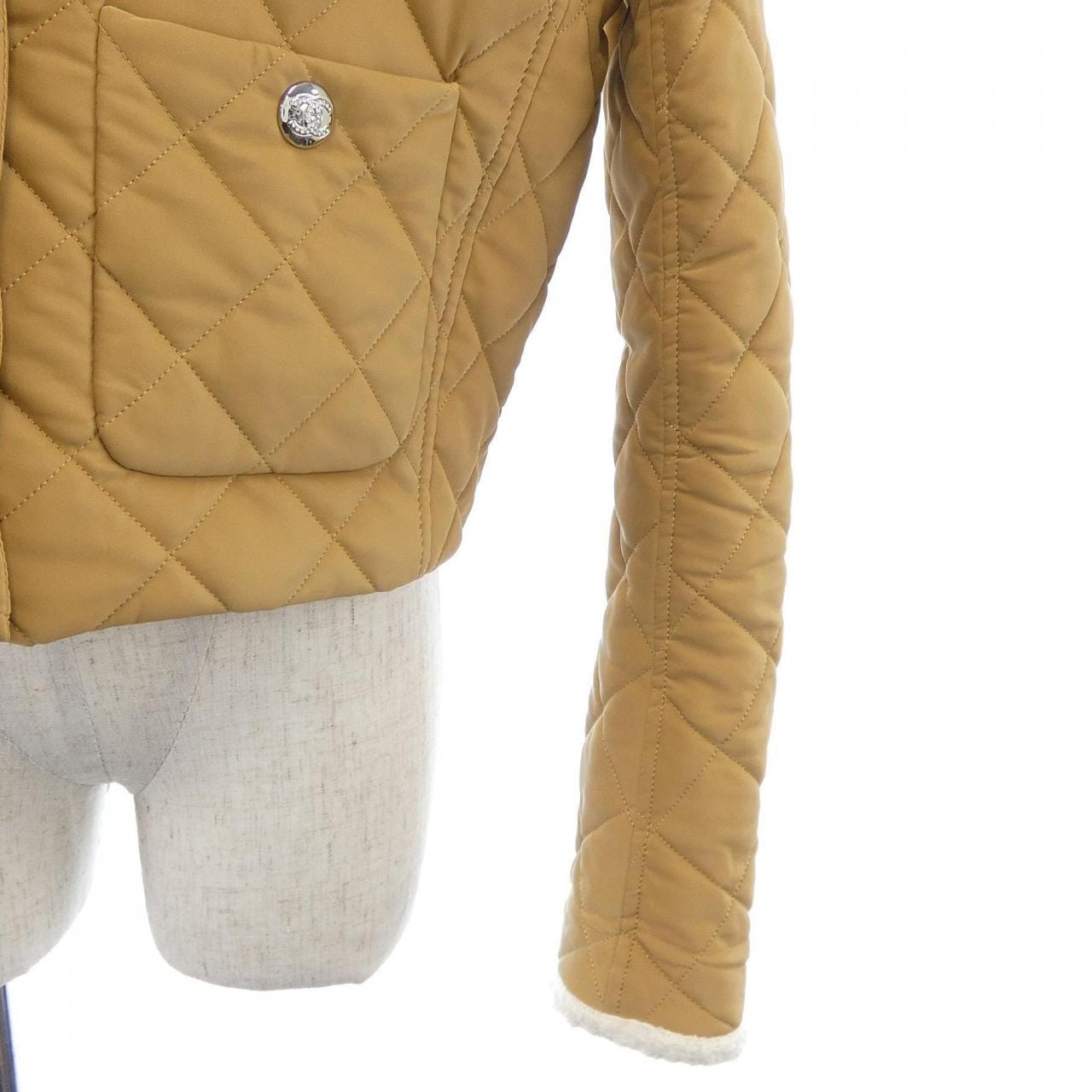 シャネル CHANEL LOOK1 P77333V69559 ジャケット