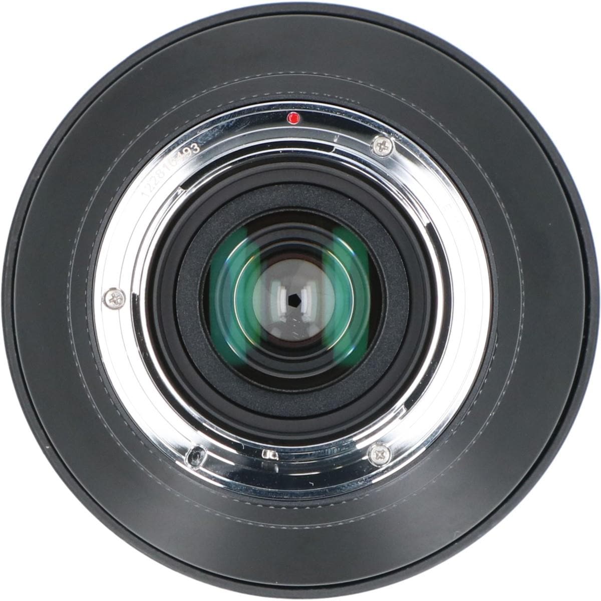 Ｅ１２ｍｍ　Ｆ２．８