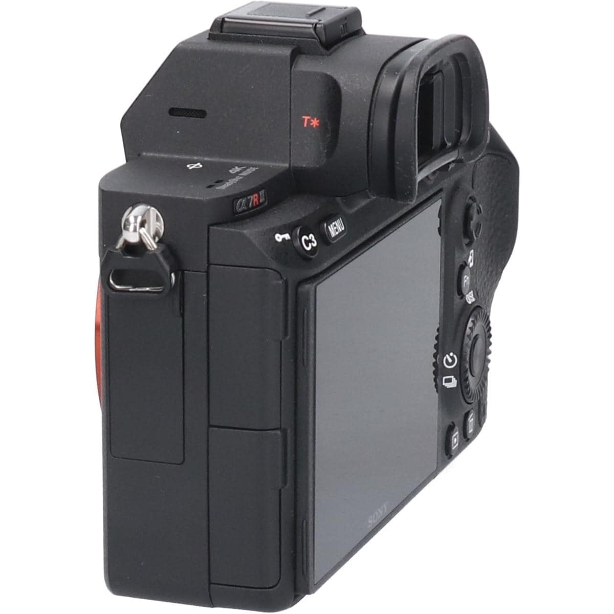 α７Ｒ　ＩＩＩ　ＩＬＣＥ－７ＲＭ３