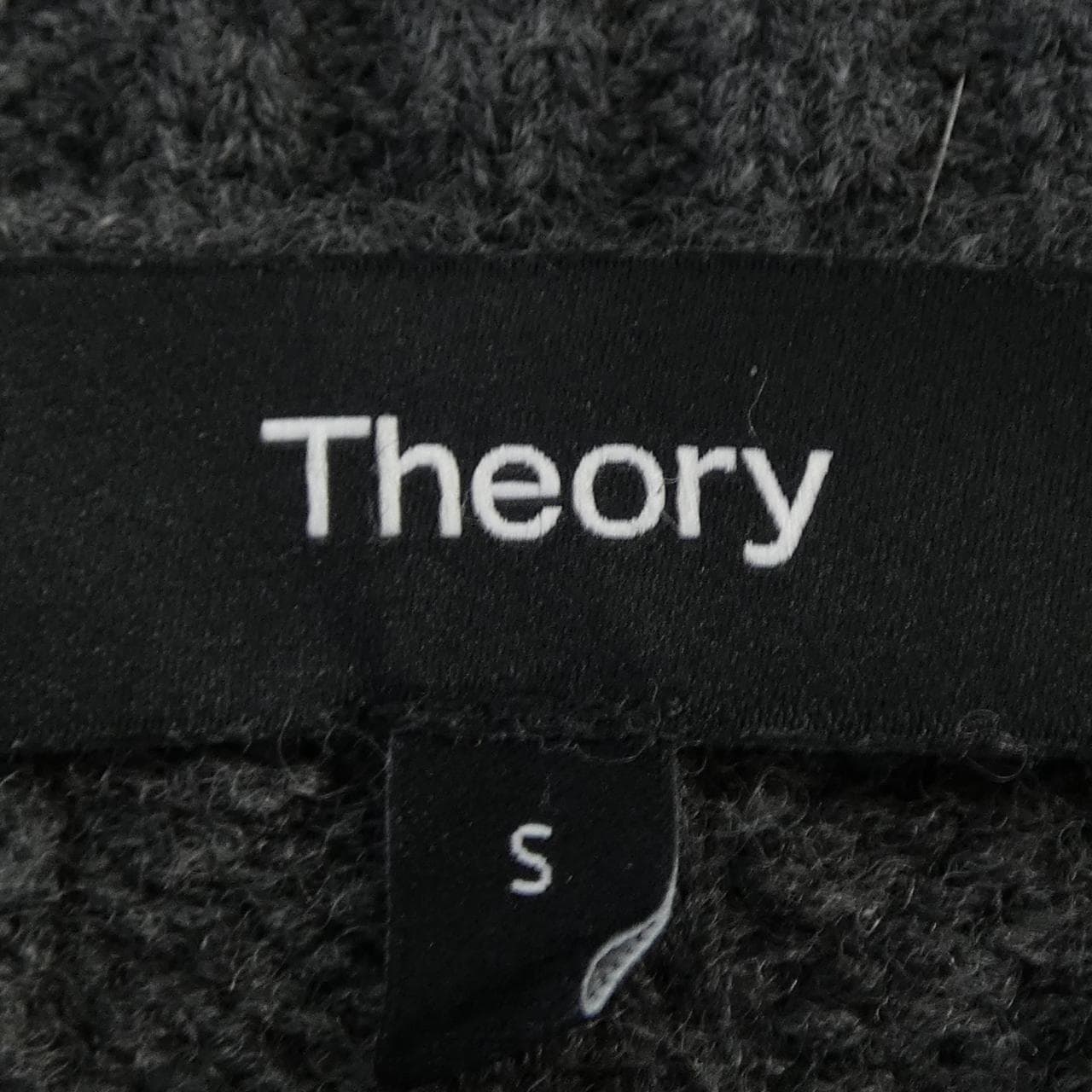 セオリー theory ニット