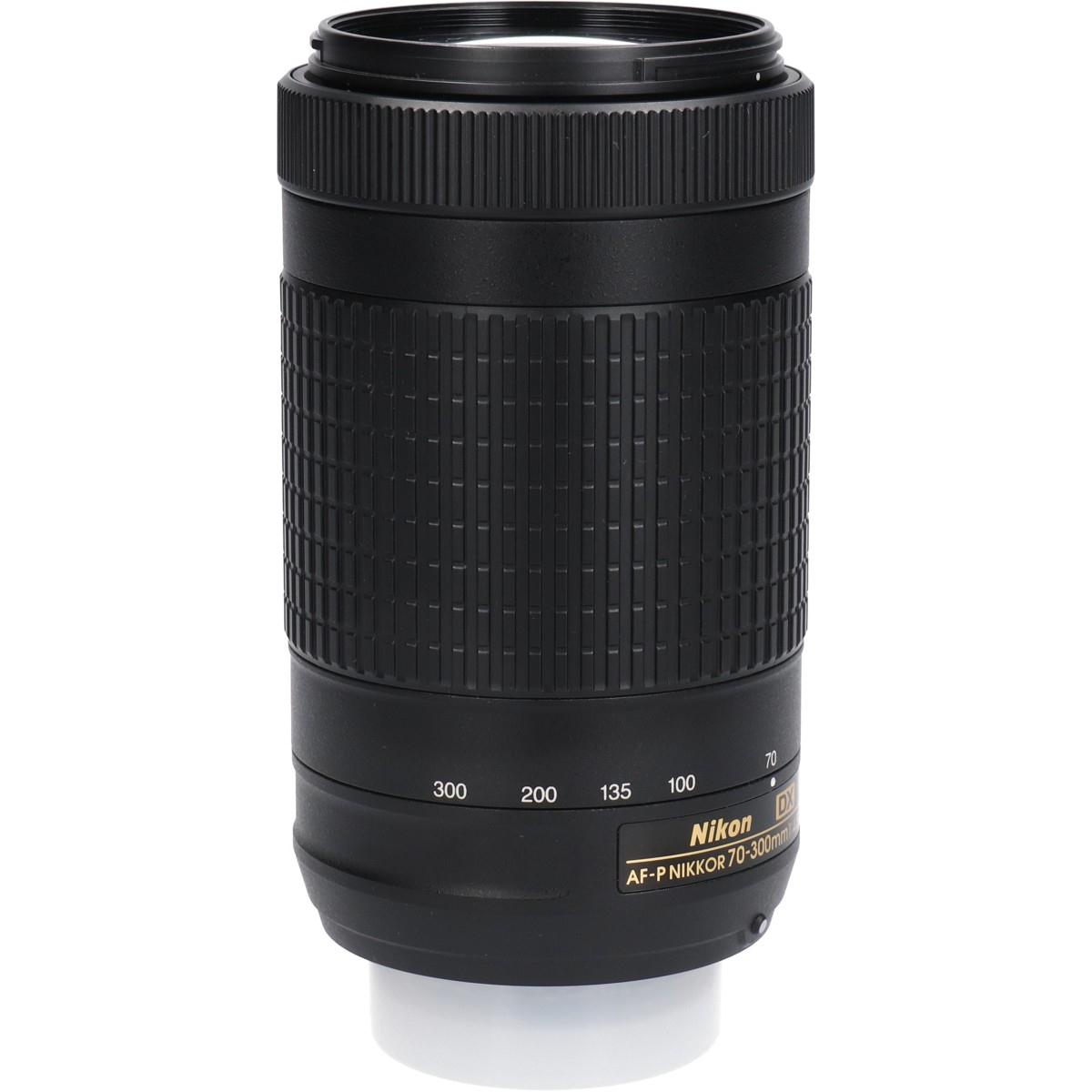 ＡＦ－Ｐ　ＤＸ７０－３００ｍｍ　Ｆ４．５－６．３Ｇ　ＶＲ