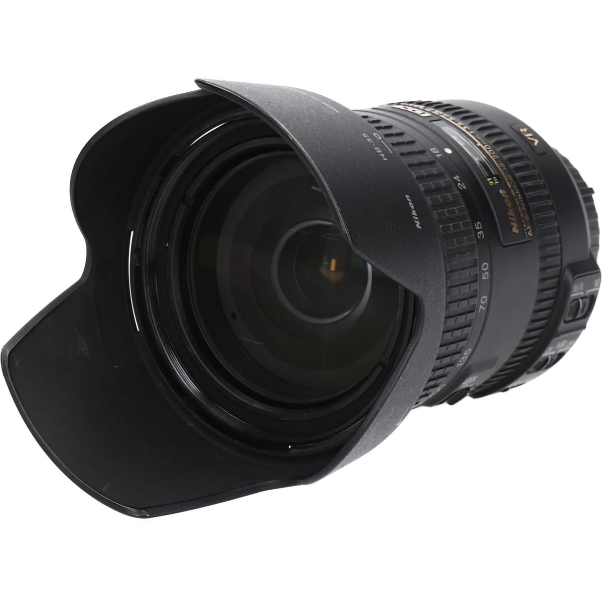 ＡＦ－ＳＤＸ１８－２００ｍｍ　Ｆ３．５－５．６ＧＶＲＩＩ