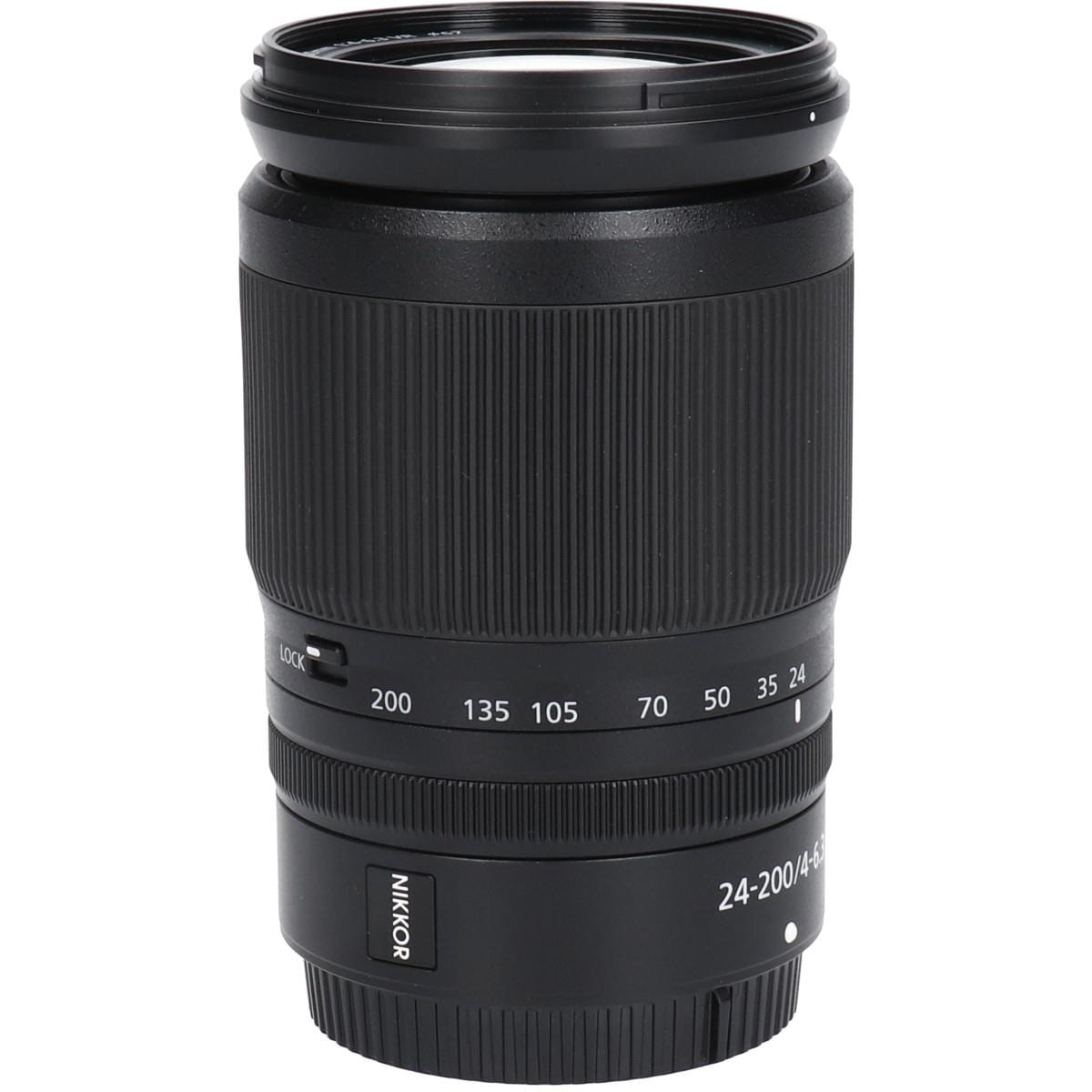 Ｚ２４－２００ｍｍ　Ｆ４－６．３ＶＲ