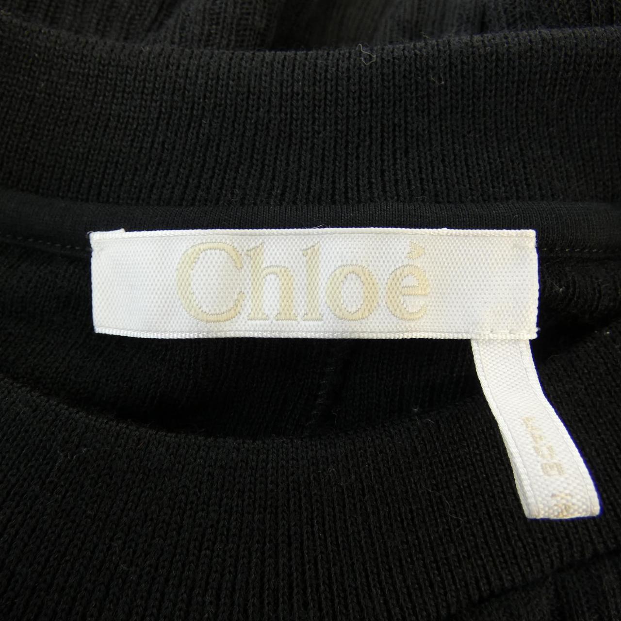 クロエ Chloe ニット