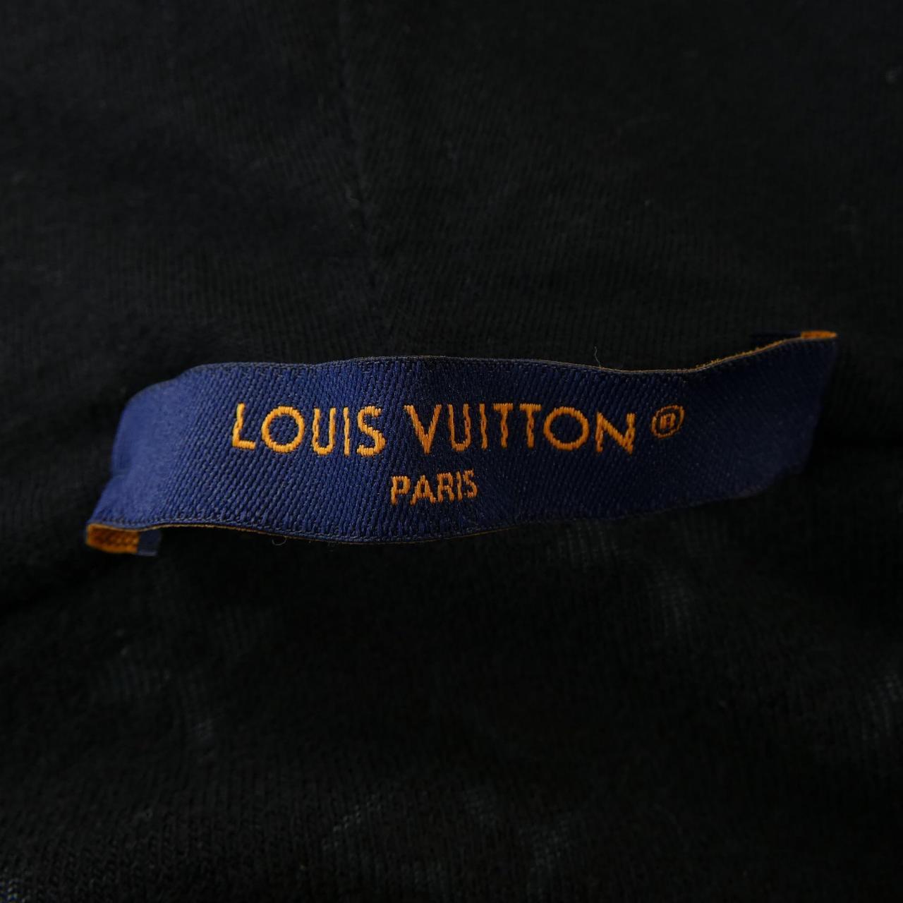 ルイヴィトン LOUIS VUITTON パーカー