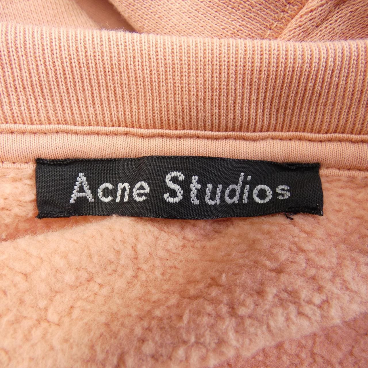 アクネストゥディオズ ACNE STUDIOS スウェット