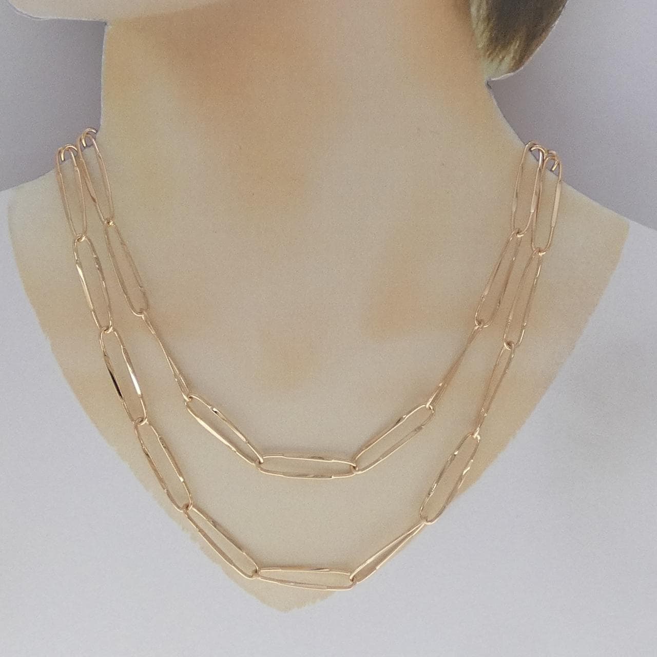 ポメラート 750PG ネックレス