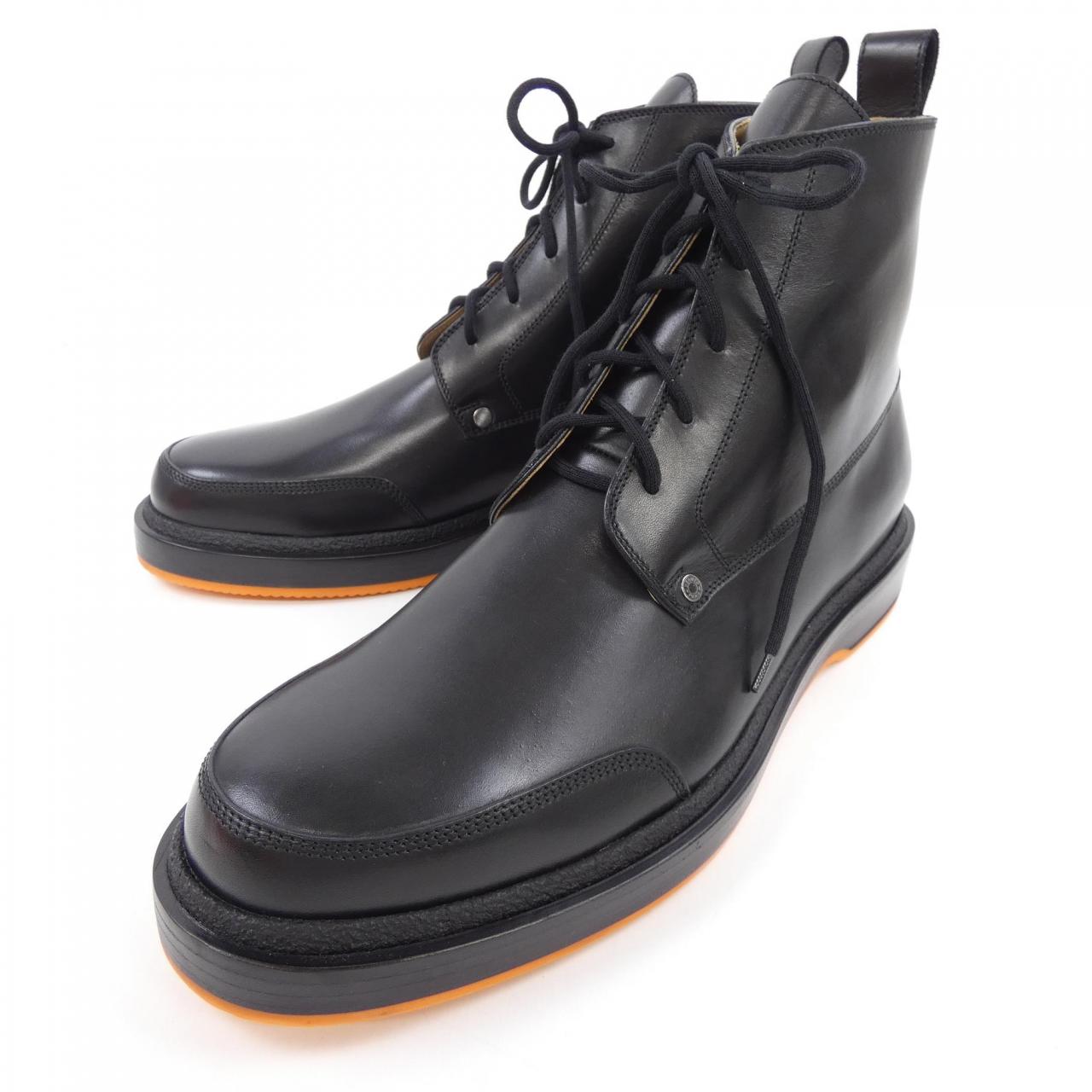 エルメス HERMES ブーツ
