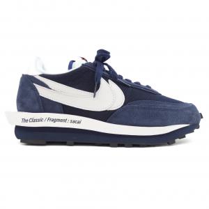 ナイキサカイ NIKE×SACAI FRAGMENT WAFFLE DH2684-40 スニーカー