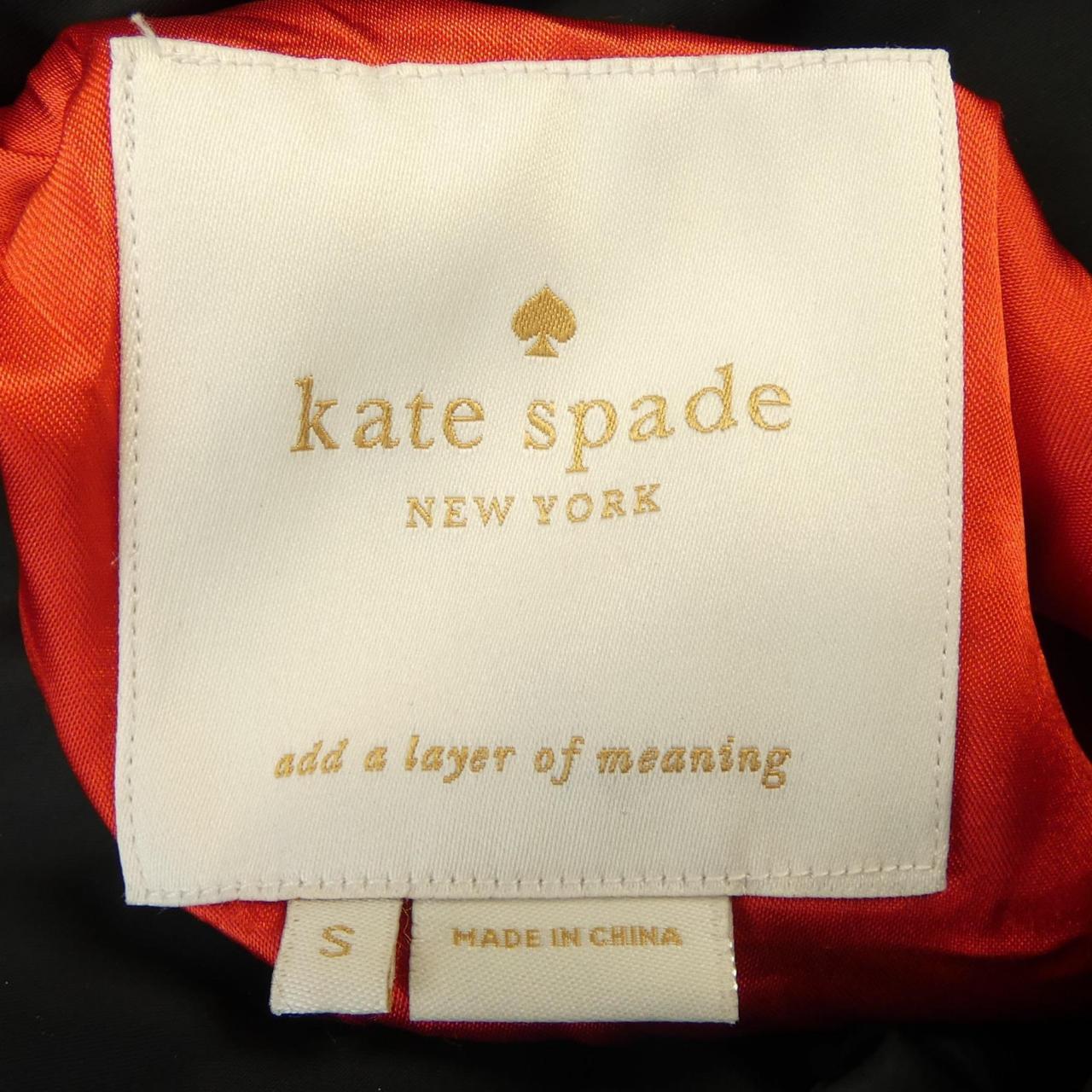 ケイトスペード kate spade ダウンコート
