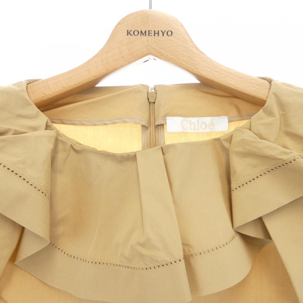 クロエ Chloe 13EHT76-13E042 トップス