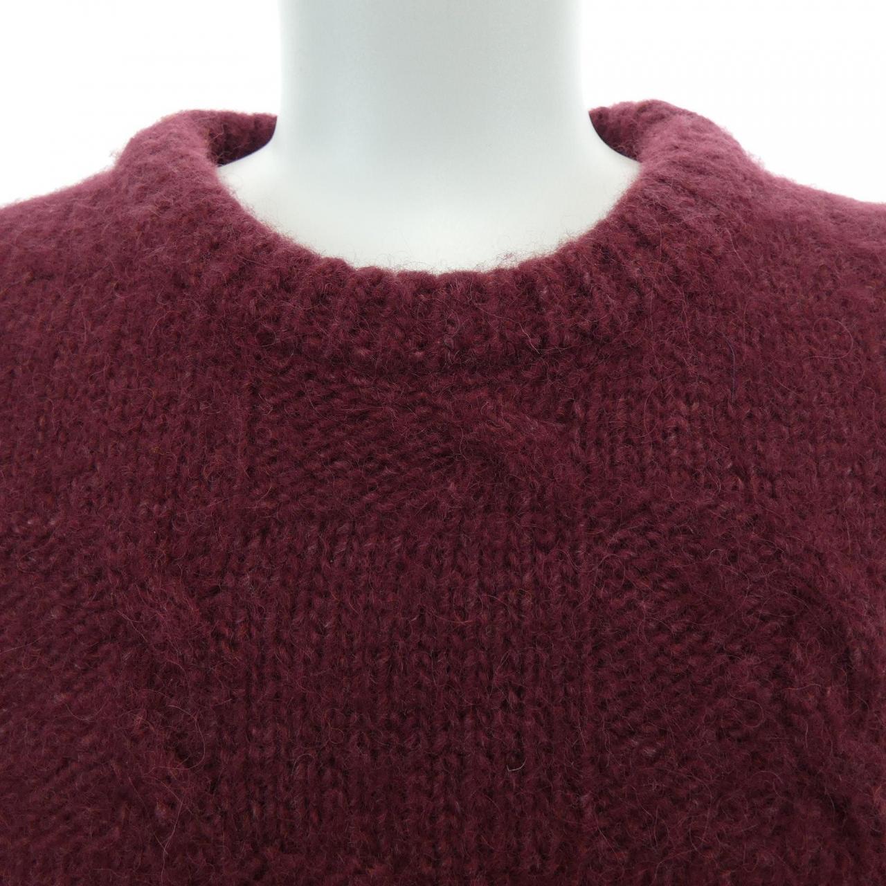 ピーティートリノ PT TORINO 4TGL270GEG ニット