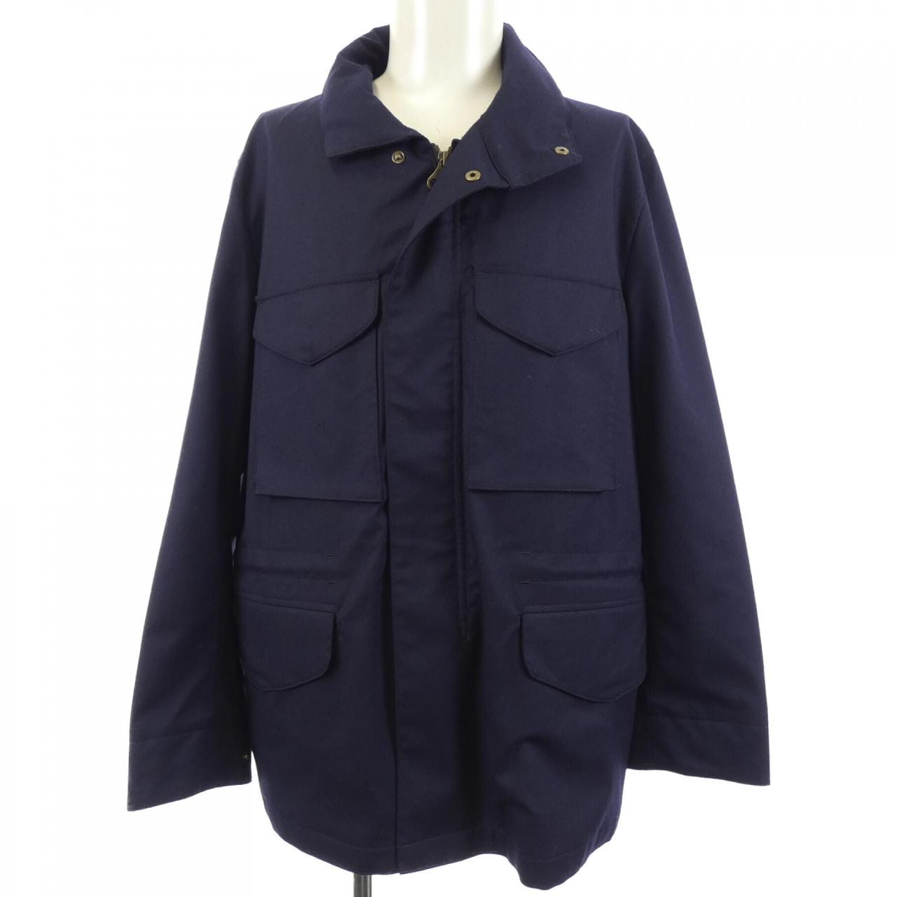 ポールスチュアート PAUL STUART VITALE BARBERIS ジャケット