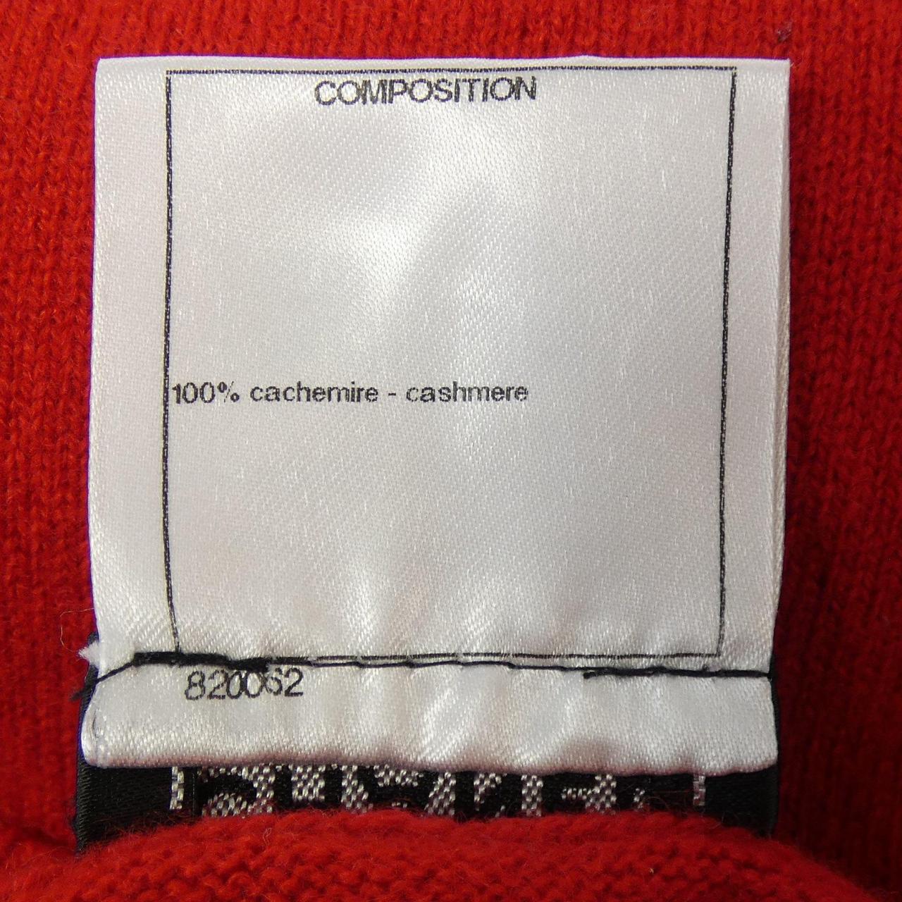 シャネル CHANEL P53682K06991 ベスト