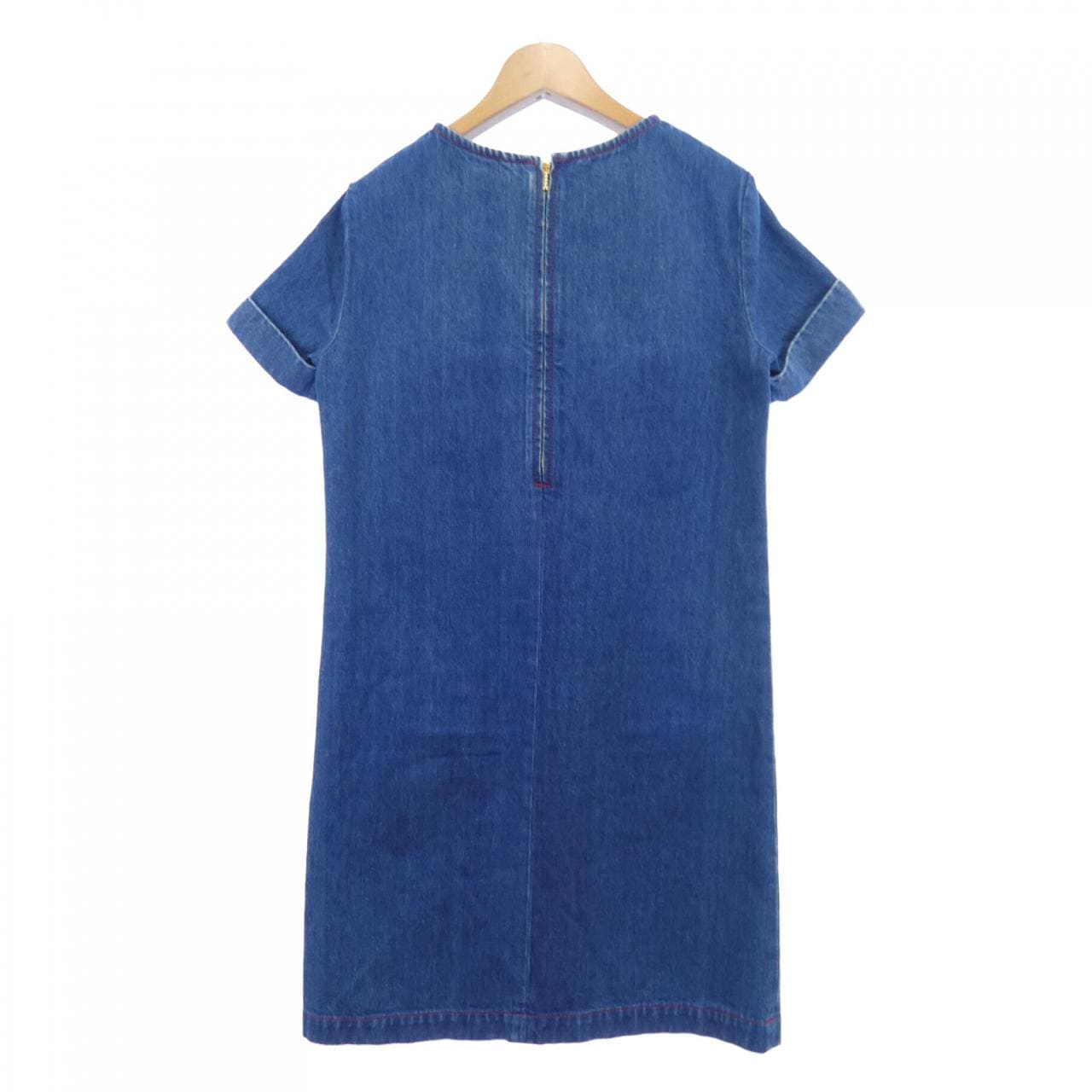 グッチ GUCCI 678827 XDBVX ワンピース