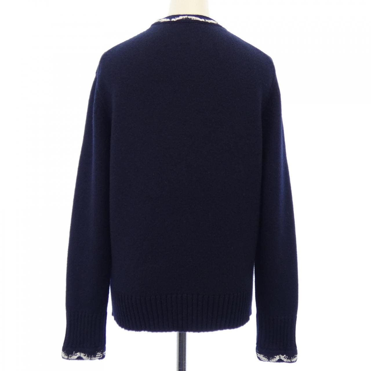 シャネル CHANEL P70495K10069 21P ニット