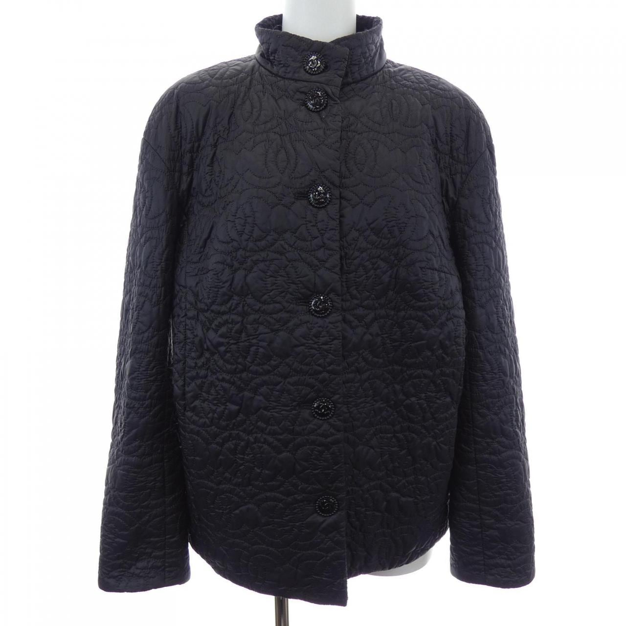 シャネル CHANEL P73342V64916 ジャケット