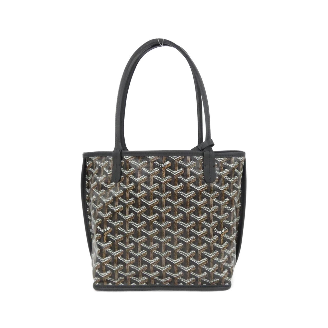 【未使用品】ゴヤール アンジュ ミニ バッグ