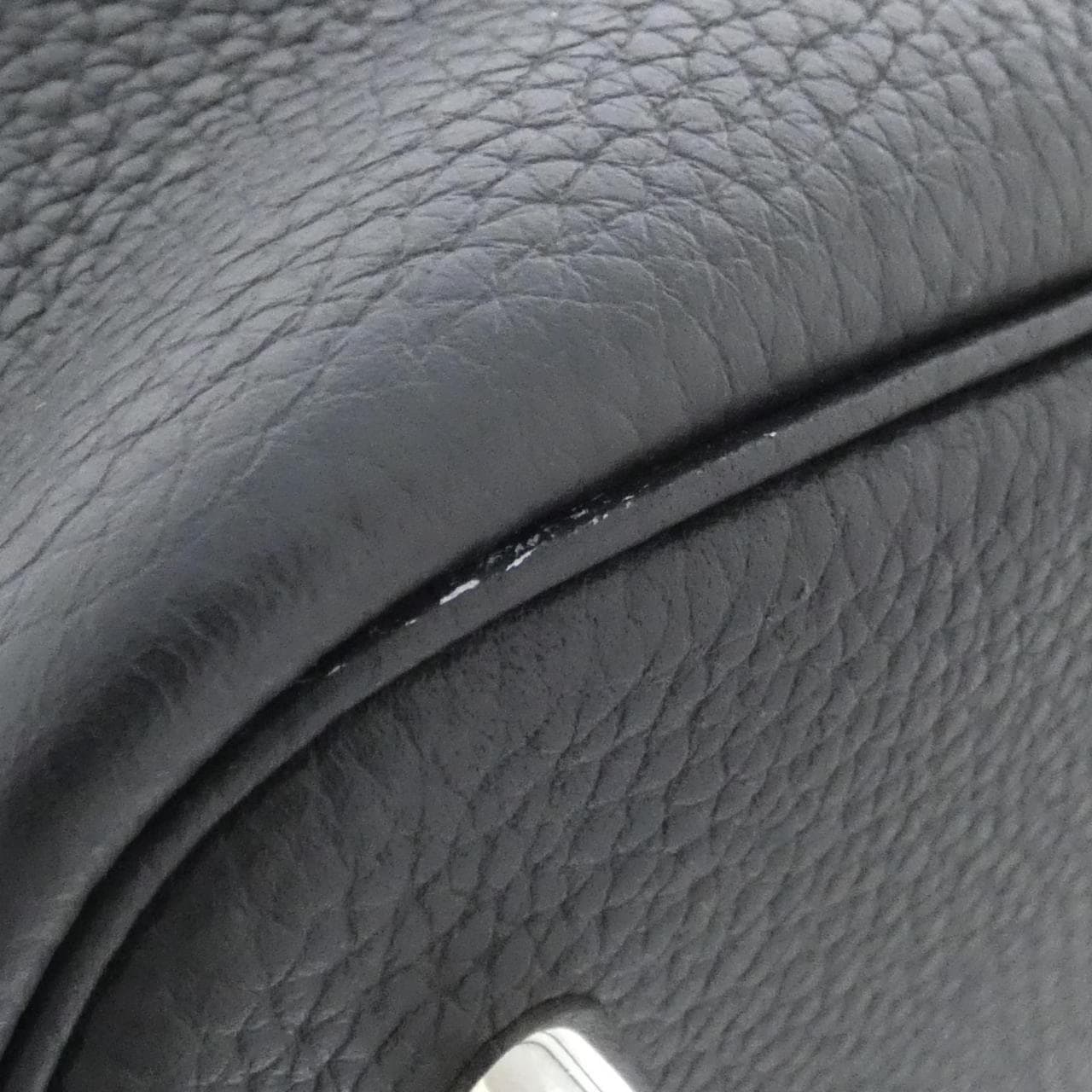 エルメス ピコタン ロック MM 060991CK バッグ