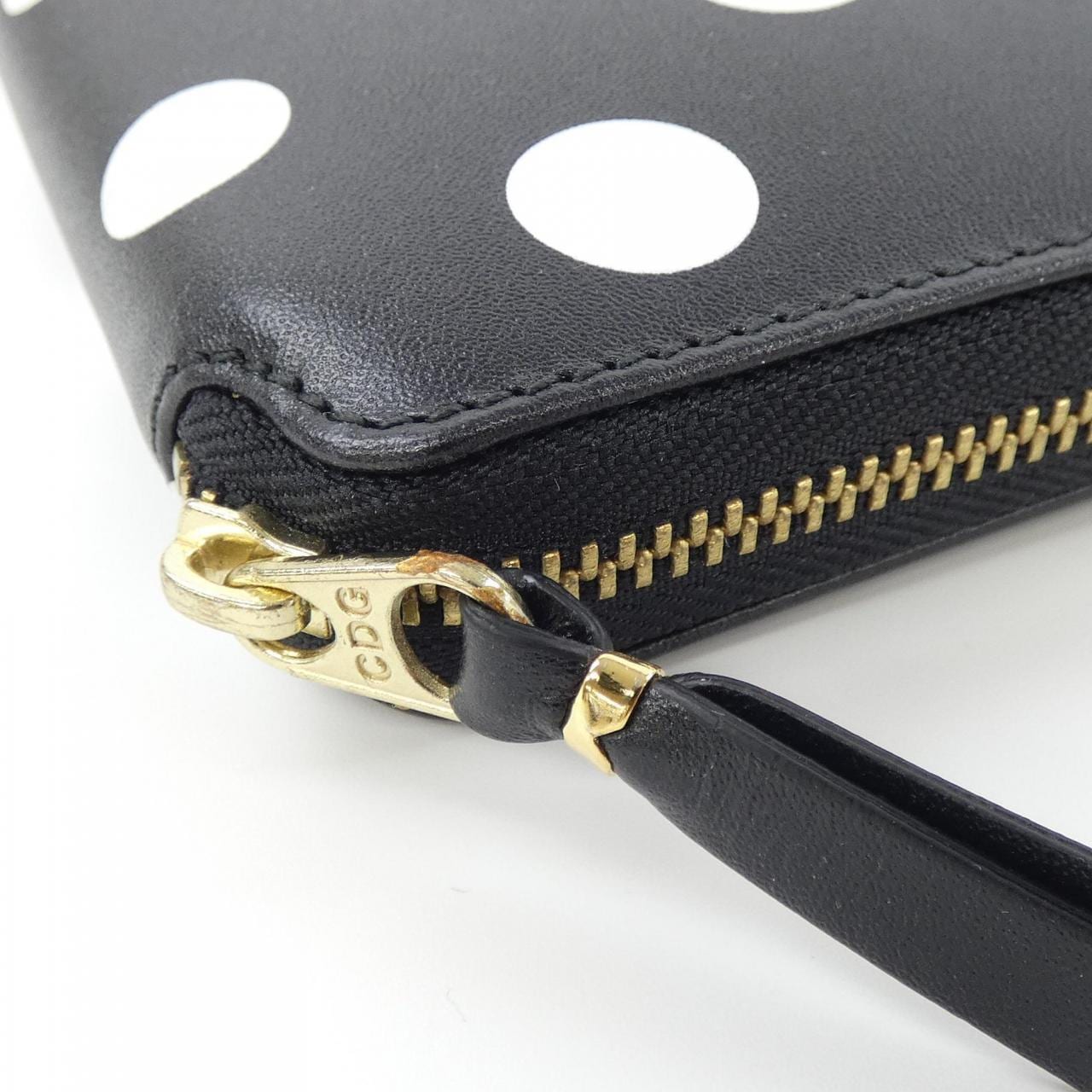 コムデギャルソン COMME des GARCONS WALLET