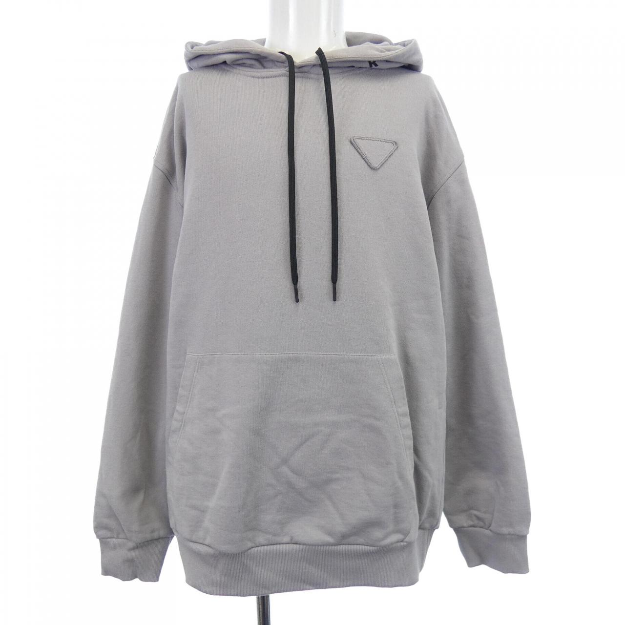 プラダ PRADA UJL39A S222 11R0 パーカー