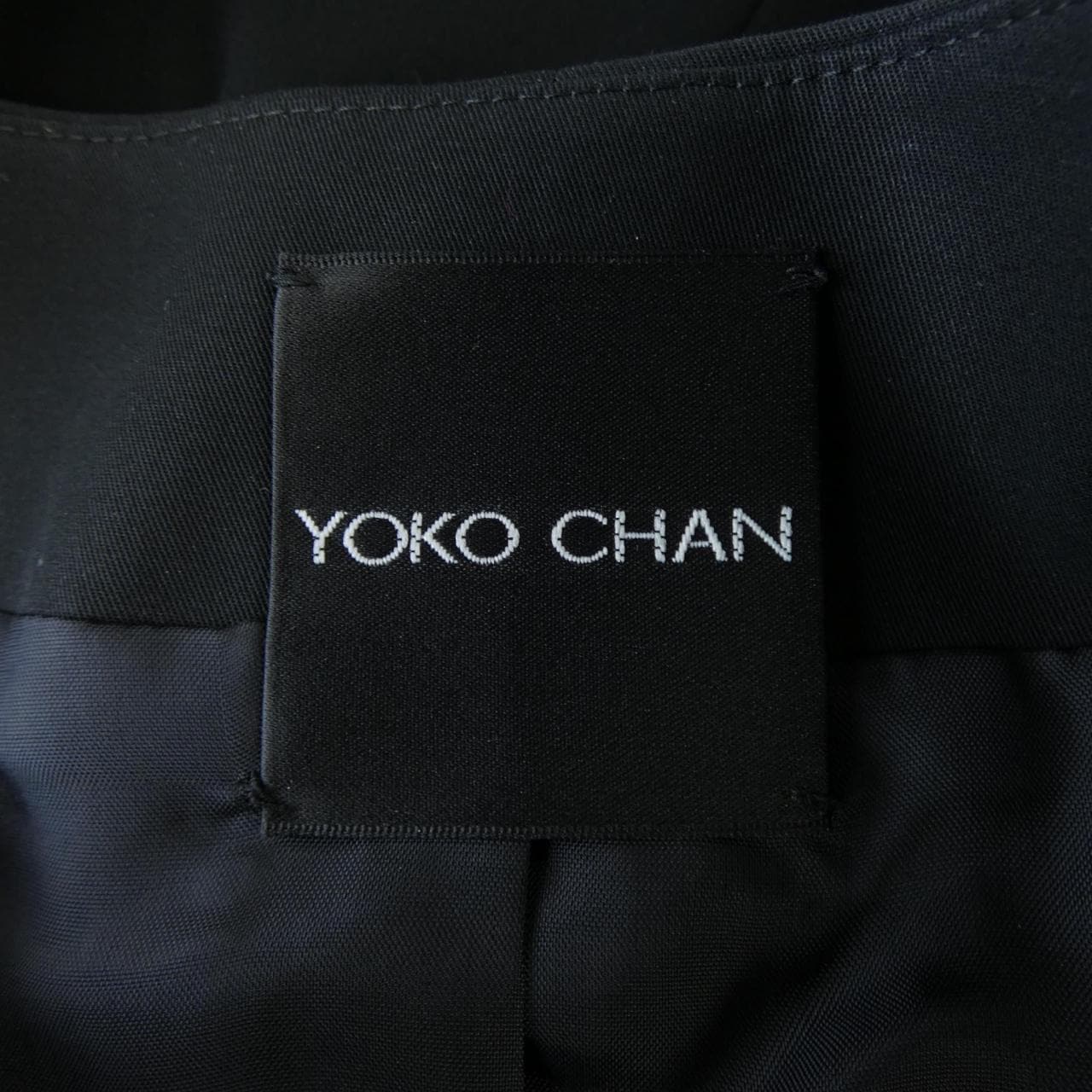 ヨーコチャン YOKO CHAN YCC-118-075 コート