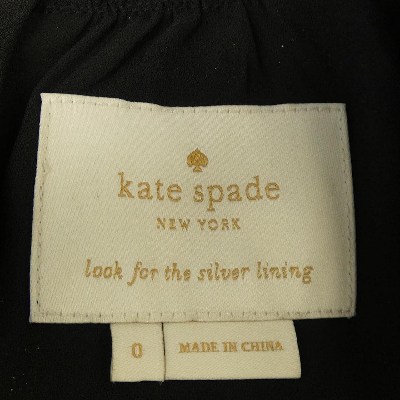 ケイトスペード kate spade ワンピース
