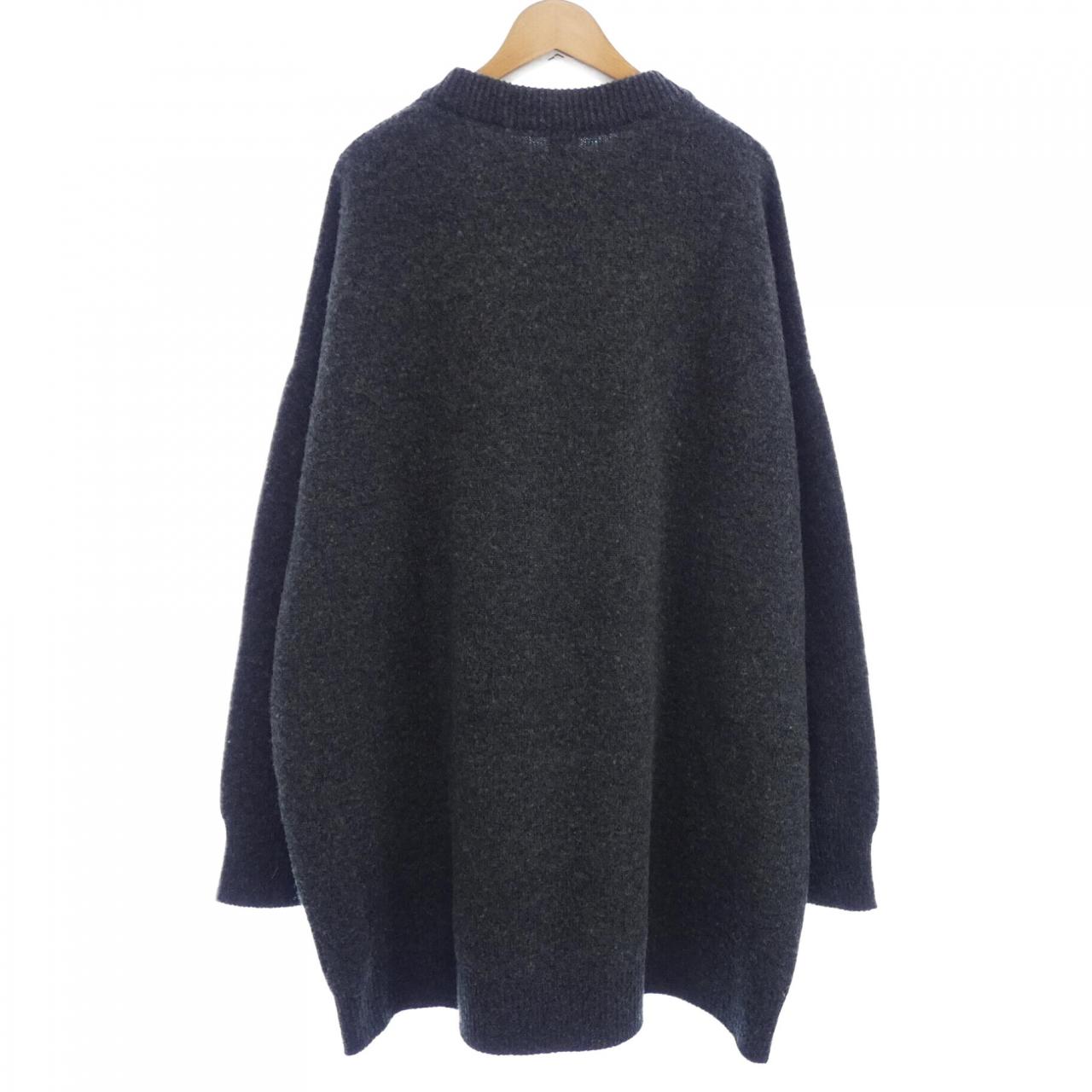 スピックアンドスパン SPICK & SPAN ニット