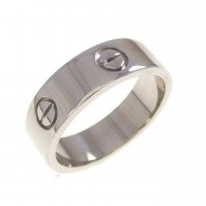 カルティエ ラブ  リング