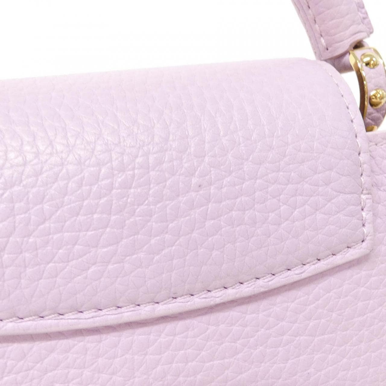 ルイヴィトン カプシーヌ MINI M22122 バッグ