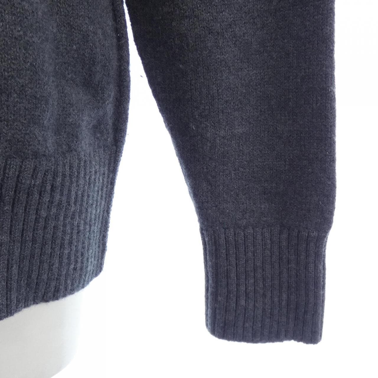 アミ AMI UKS838.018 ニット