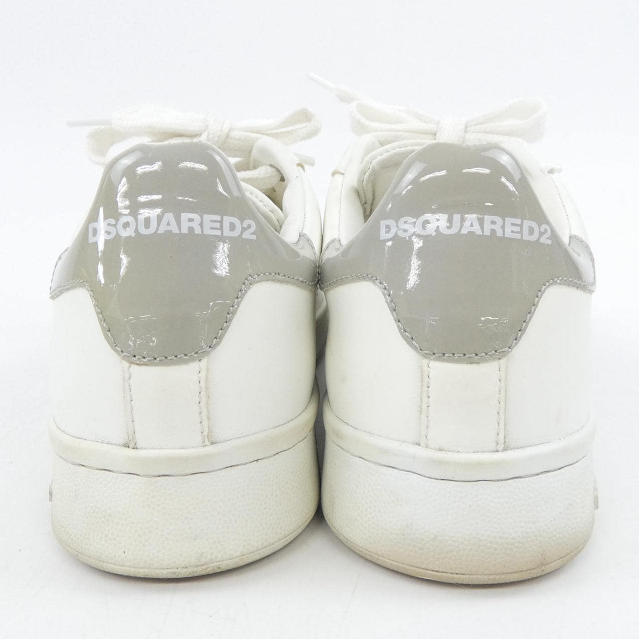 ディースクエアード DSQUARED2 BOXER スニーカー