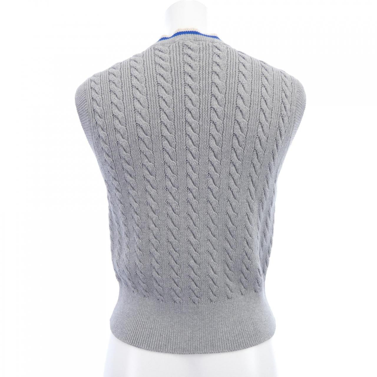 ロエベ LOEWE S359Y14KGD ベスト