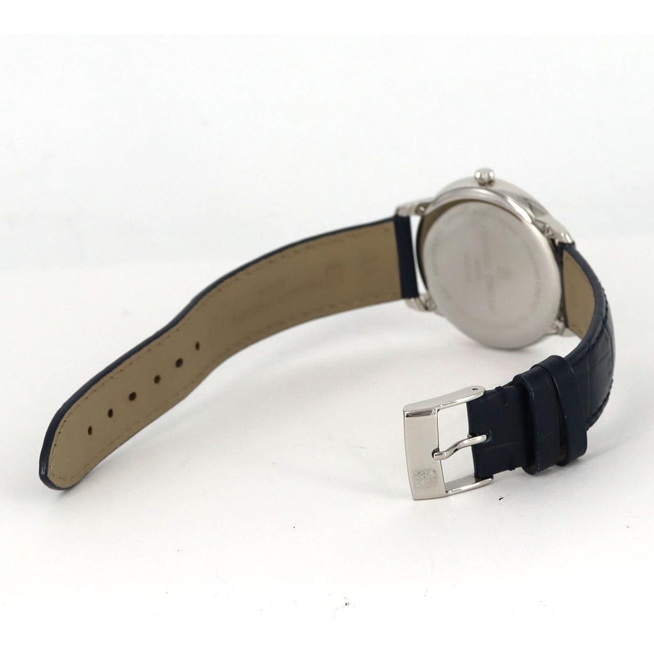 フレデリック コンスタント クラシック モネータ ムーンフェイズ FC-206N3S6 SS クォーツ