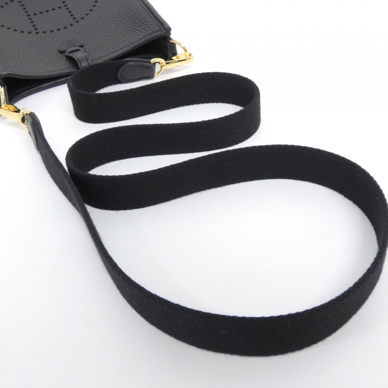 HERMES Evelyn Amazon 16cm 069426CC Shoulder Bag